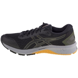 Boty Asics GT-1000 9 G-TX M 1011A889-001 černý 1