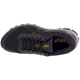 Boty Asics GT-1000 9 G-TX M 1011A889-001 černý 2