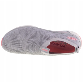 Boty Skechers Solar Fuse W 13329-GRY fialový 2 Boty Skechers Solar Fuse W 13329-GRY fialový 2