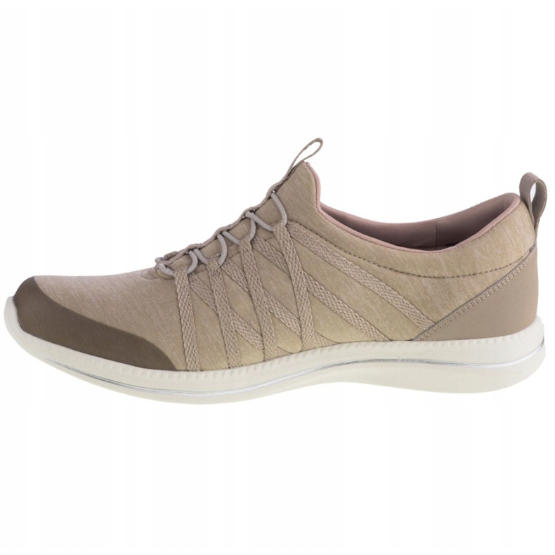 Boty Skechers City Pro W 23749-TPE béžový 1