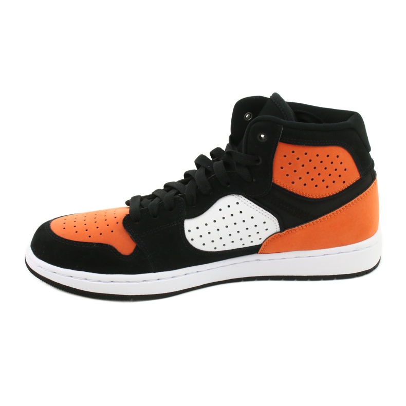 Boty Nike Jordan Access M AR3762-008 vícebarevný pomerančový 1