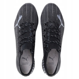 Kopačky Puma Ultra 1.1 Fg Ag M 106044 02 vícebarevný černý 1