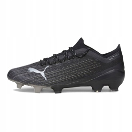 Kopačky Puma Ultra 1.1 Fg Ag M 106044 02 vícebarevný černá 2