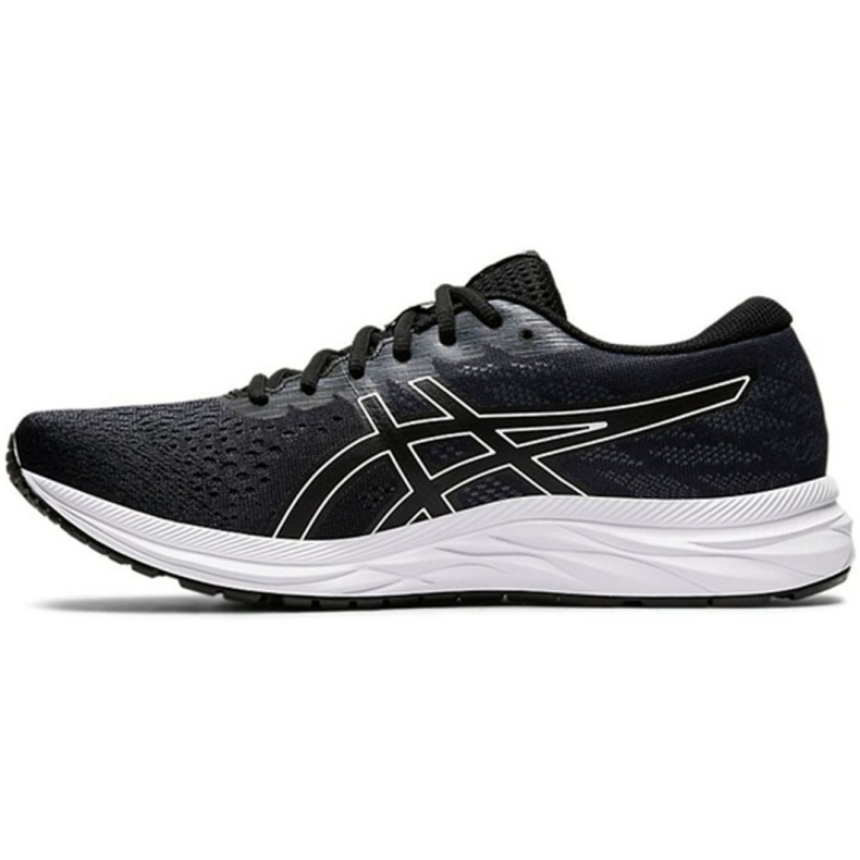 Běžecké boty Asics Gel Excite 7 M 1011A657 001 černý 1