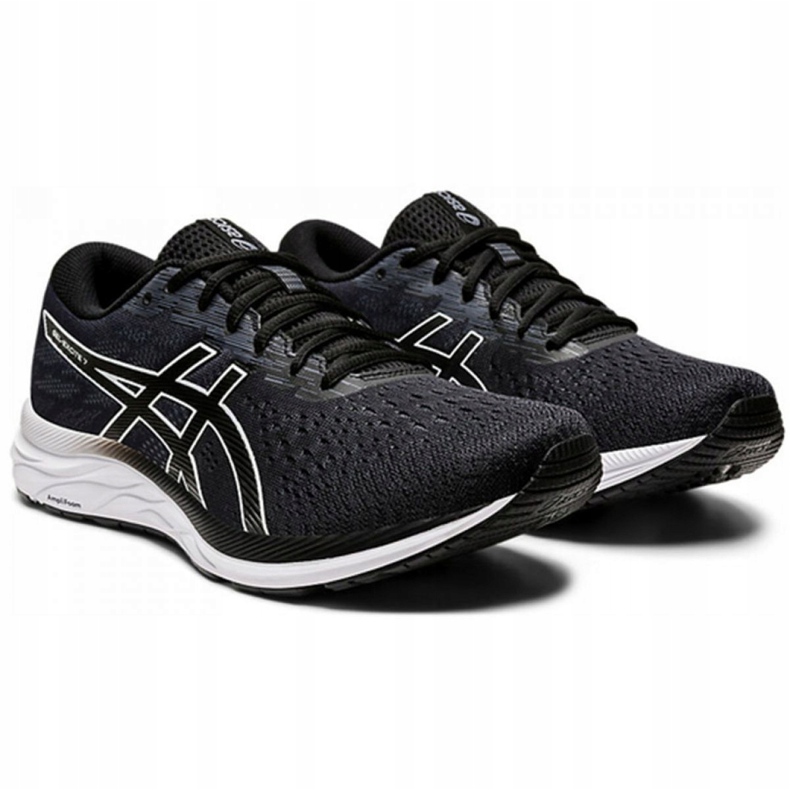 Běžecké boty Asics Gel Excite 7 M 1011A657 001 černý 2