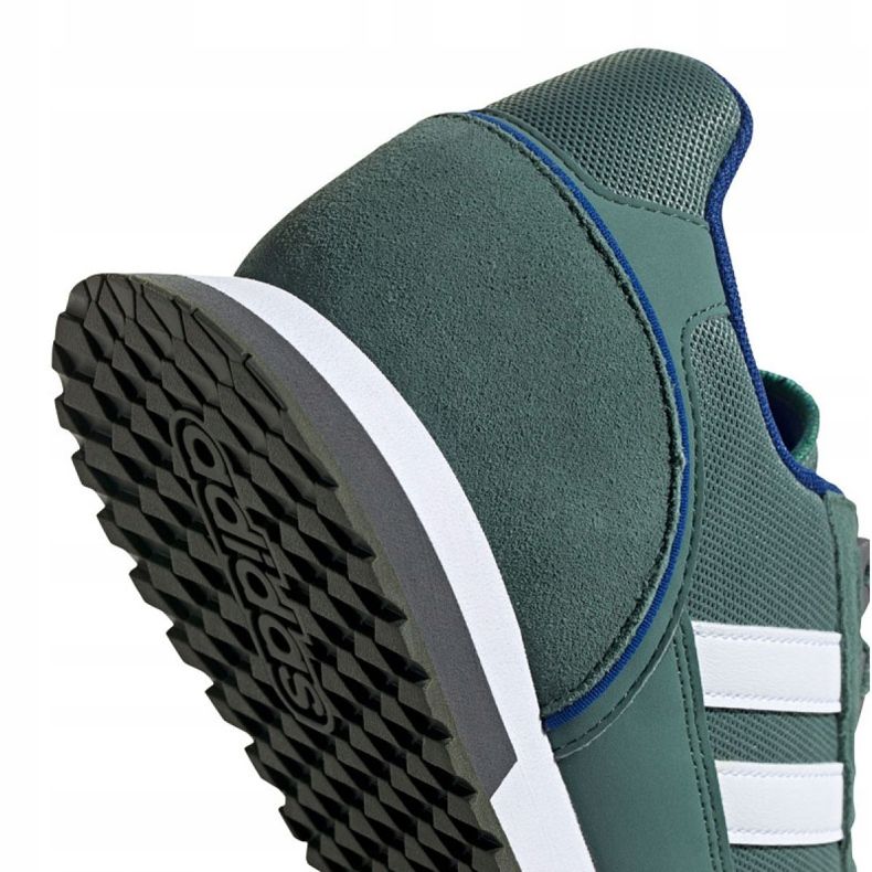 Boty adidas 8K 2020 M FW0992 zelený 1