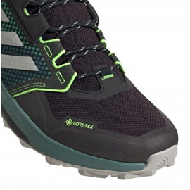 Boty Adidas Terrex Trailmaker Gtx M FW9450 černá zelená 1