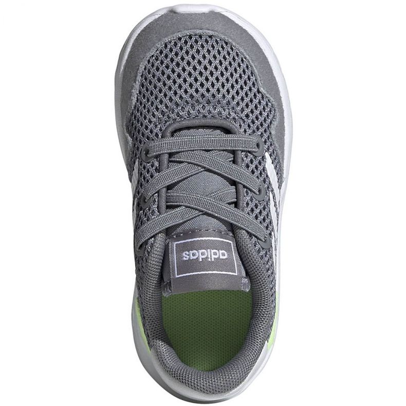 Adidas Archivo Jr EG3978 černý 1