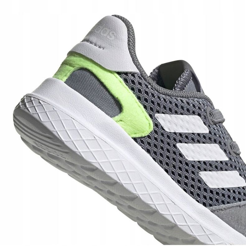 Adidas Archivo Jr EG3978 černý 2