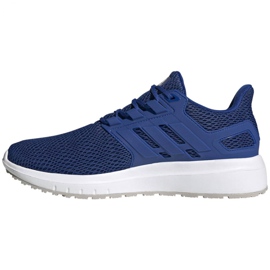 Běžecké boty Adidas Ultima Show M FX3807 námořnická modř modrý 2