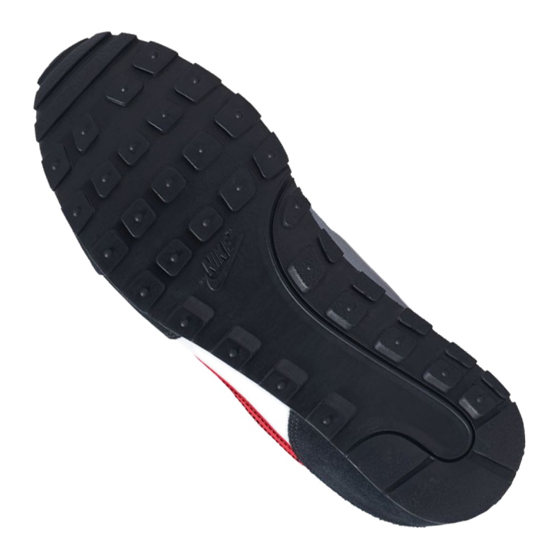 Boty Nike Md Runner 2 ES1 M CI2232-001 černý pomerančový šedá 2