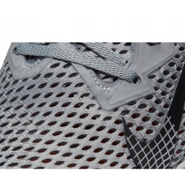 Tréninková obuv Nike Metcon 6 M CK9388-009 bílý černý šedá 1
