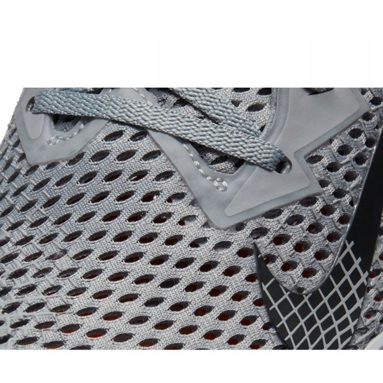 Tréninková obuv Nike Metcon 6 M CK9388-009 bílý černý šedá 1