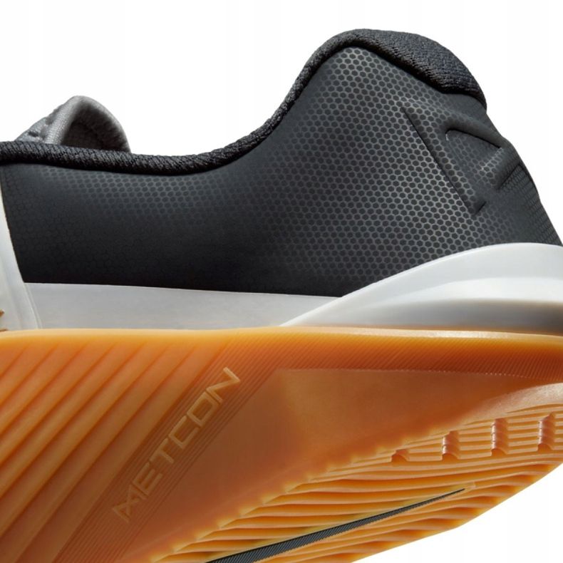 Tréninková obuv Nike Metcon 6 M CK9388-009 bílý černá šedá 2
