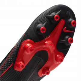 Kopačky Nike Superfly 7 Elite AG-Pro M AT7892-060 vícebarevný černý 1
