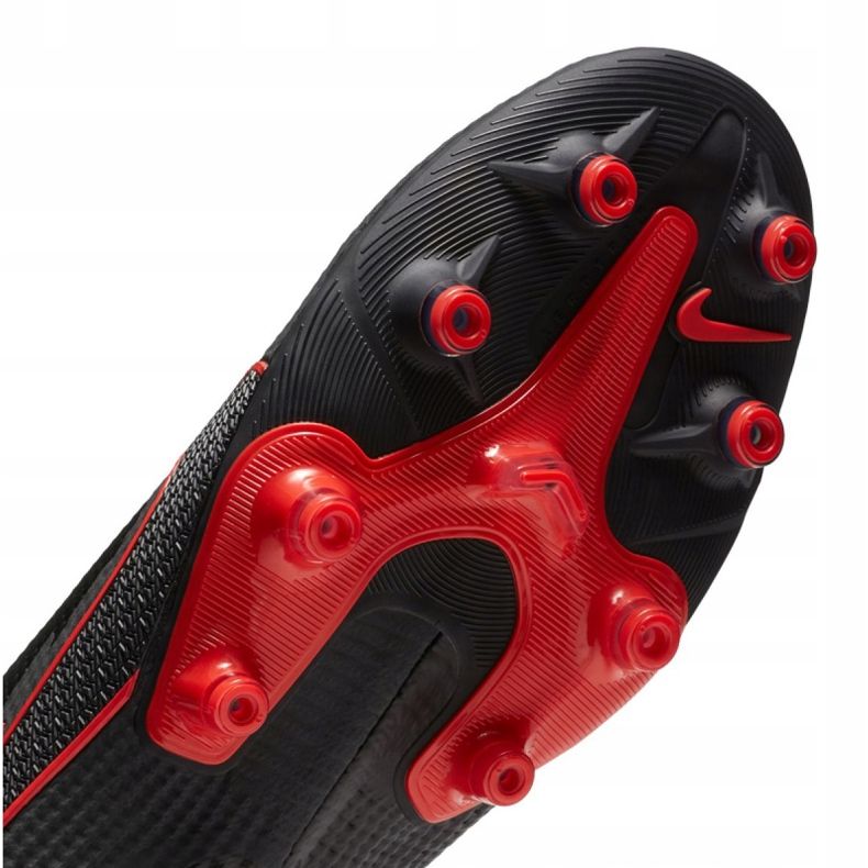Kopačky Nike Superfly 7 Elite AG-Pro M AT7892-060 vícebarevný černý 1