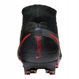 Kopačky Nike Superfly 7 Elite AG-Pro M AT7892-060 vícebarevný černý 2