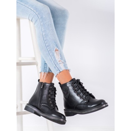 Groto Gogo Černí dělníci černý 1