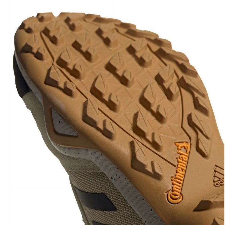 Boty Adidas Terrex AX3 M FV6854 béžový 2