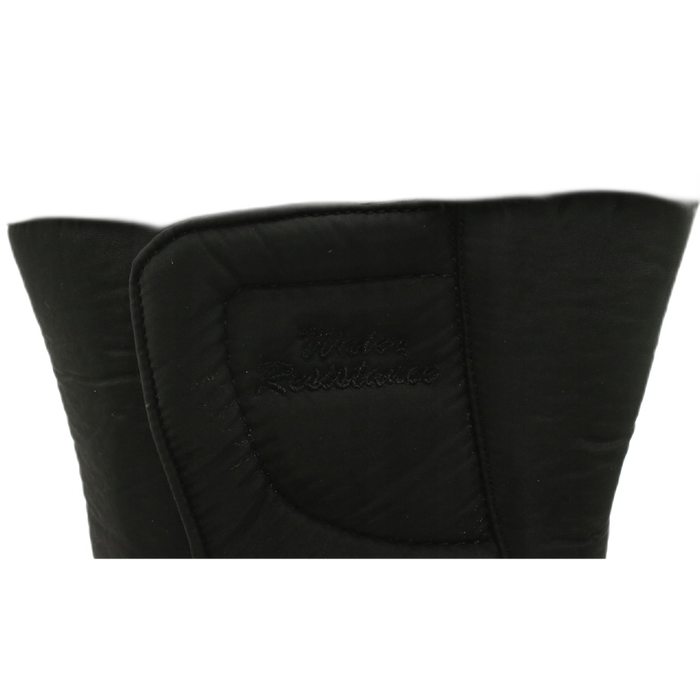 Evento Dámské voděodolné sněhové boty 9SN26-1468 černá 7