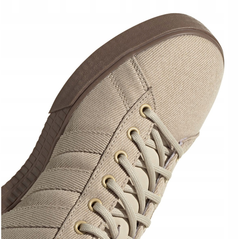 Boty Adidas Daily 3.0 M FW7048 béžový 1