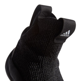 Basketbalové boty Adidas N3XT L3V3L 2020 M FW8579 černý černý 2