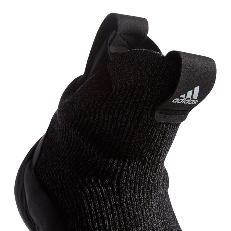 Basketbalové boty Adidas N3XT L3V3L 2020 M FW8579 černá černá 2