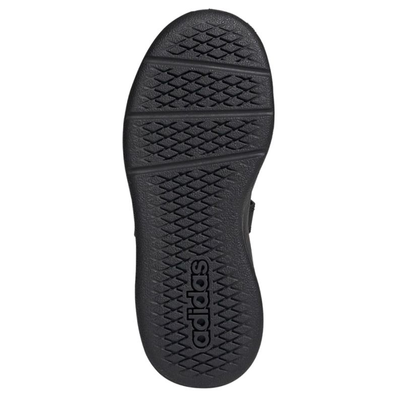 Boty Adidas Tensaur C Jr EF1094 černé černý 1