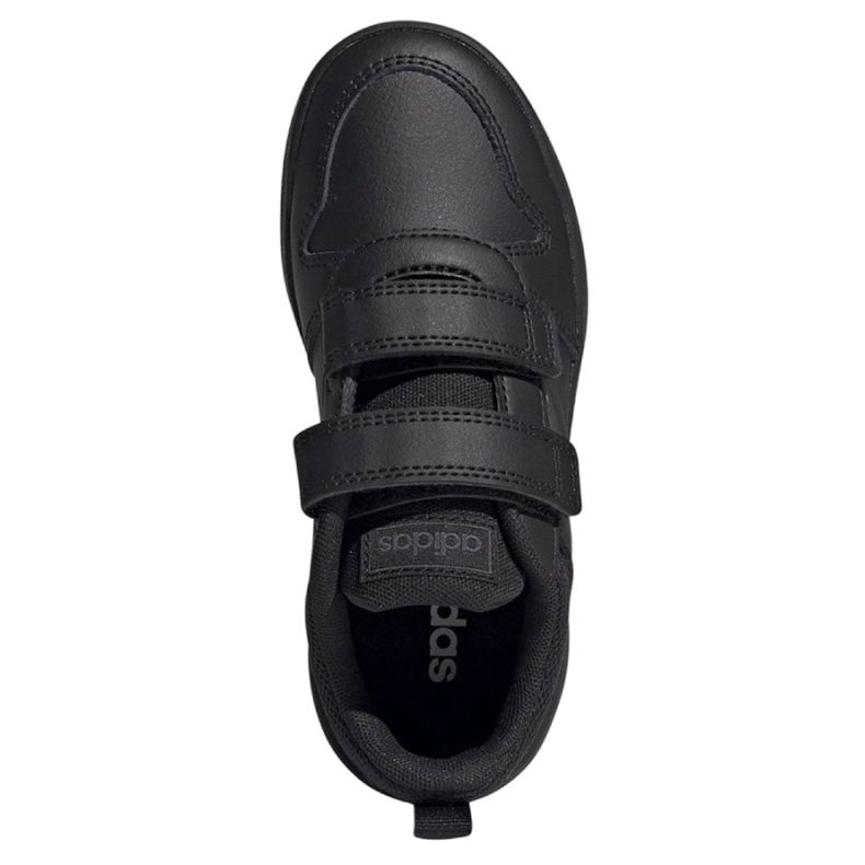 Boty Adidas Tensaur C Jr EF1094 černé černý 3
