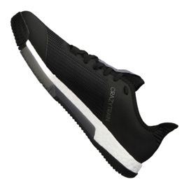 Boty Adidas Crazy Train Elite M AC7658 černá šedá 4