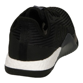 Boty Adidas Crazy Train Elite M AC7658 černá šedá 5