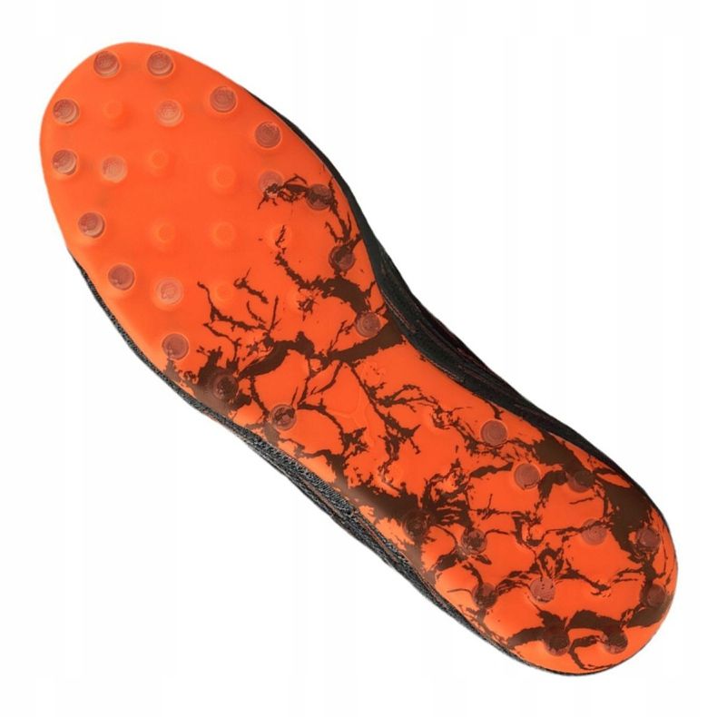 Kopačky Puma Future 6.1 Netfit Mg M 106181-01 vícebarevný černý 2