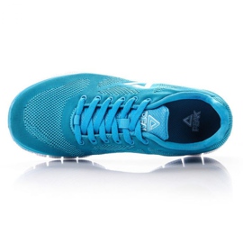 Běžecké boty Peak E41308H W PE00392-PE00396 černý modrý 2