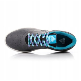 Boty Peak E43951B M 61513-61516 modrý šedá 2 Boty Peak E43951B M 61513-61516 modrý šedá 2