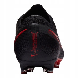 Kopačky Nike Vapor 13 Elite AG-Pro M AT7895-060 vícebarevný černý 1