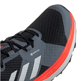 Boty Adidas Terrex Two Gtx M EH1833 černá 2