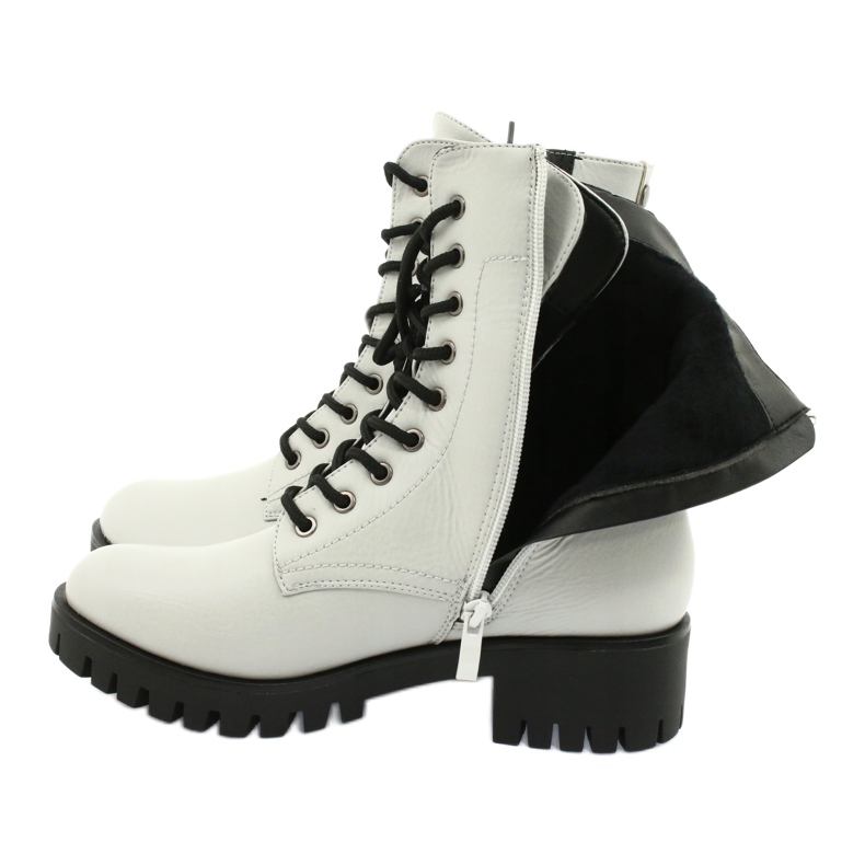 M.Daszyński Dělníci šedého dřeva Daszyński MR1813-31 černá šedá 5 M.Daszyński Dělníci šedého dřeva Daszyński MR1813-31 černá šedá 5