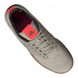 Adidas Sleuth M EF7180 béžový 3