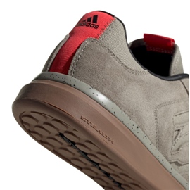 Adidas Sleuth M EF7180 béžový 4