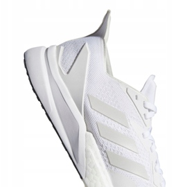 Běžecké boty adidas X9000L3 M EH0056 bílý 2