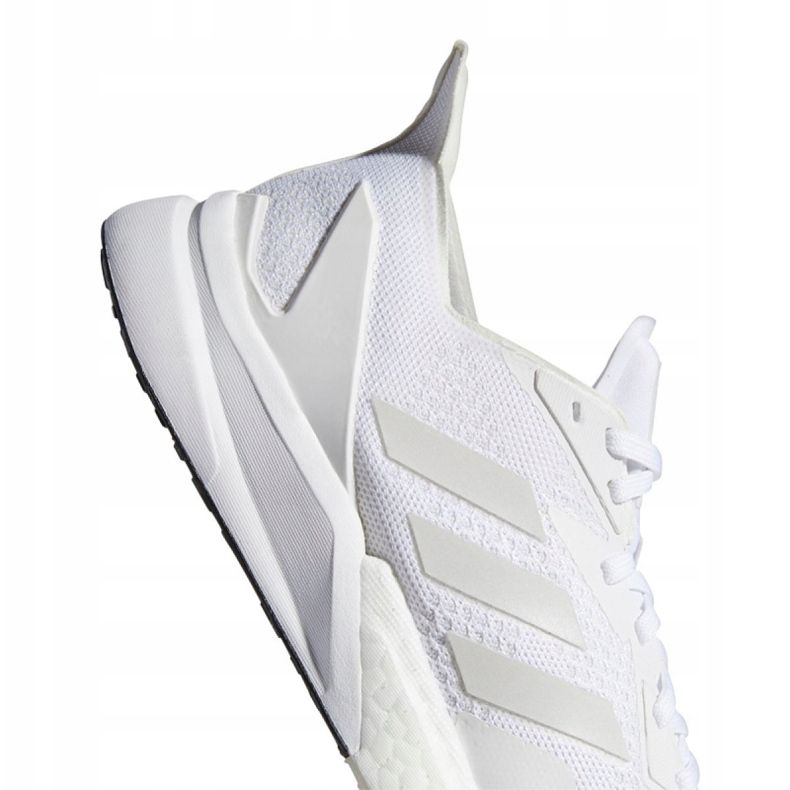 Běžecké boty adidas X9000L3 M EH0056 bílý 2