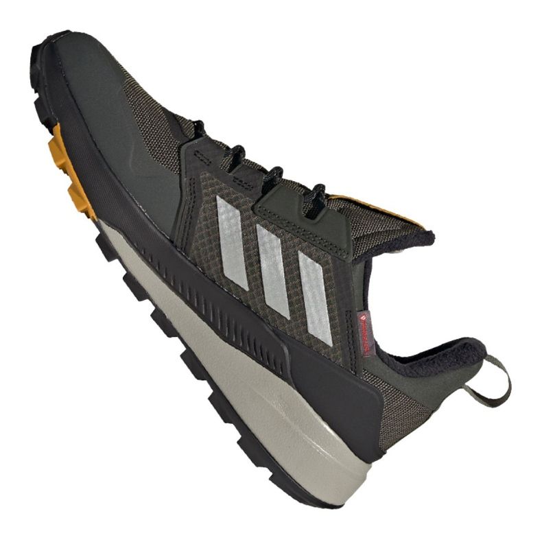 Boty Adidas Terrex Trailmaker Cold.Rdy M FV6868 vícebarevný 1