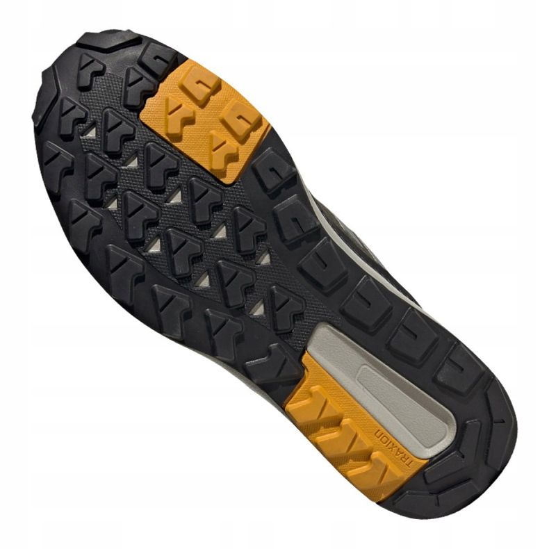 Boty Adidas Terrex Trailmaker Cold.Rdy M FV6868 vícebarevný 2