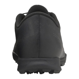 Kopačky Puma Ultra 4.1 Tt Jr 106103-02 vícebarevný černý 1