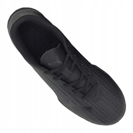 Kopačky Puma Ultra 4.1 Tt Jr 106103-02 vícebarevný černá 4