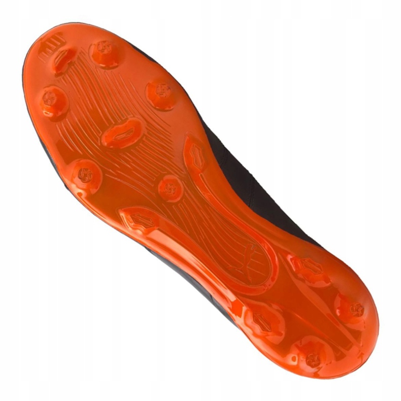 Kopačky Puma King Platinum Fg / Ag M 105606-04 černý černý 2