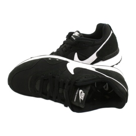 Boty Nike Venture Runner W CK2948-001 bílý černý 4