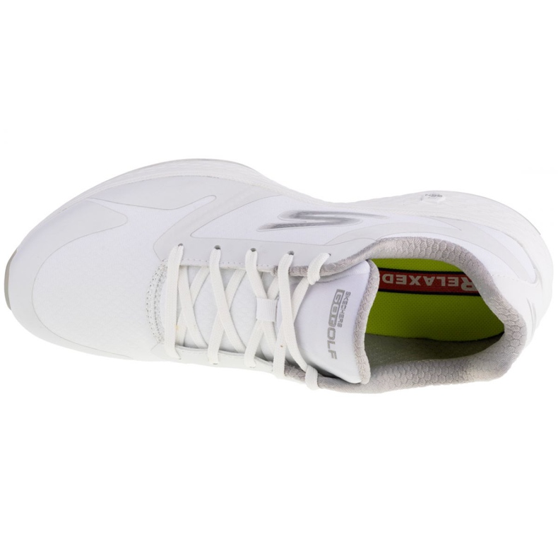 Skechers Go Golf Eagle W 14878-WHT bílý 2