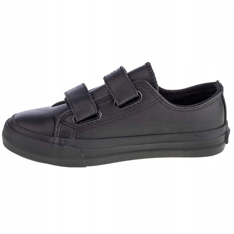 Dětské boty Big Star JR GG374009 bílý černý 1