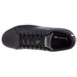 Lacoste Carnaby Evo Bl 1 M 733SPM1002024 černý 2